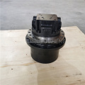 Excavador YC35-6 Motor de viaje YC35-6 Drive final